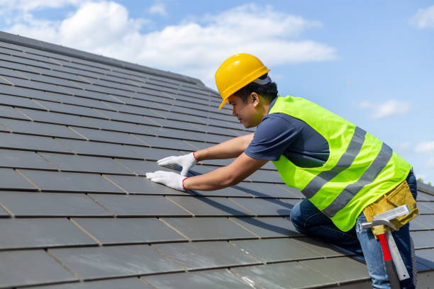 Best New Roof Installation  in Mount Vernon, GA