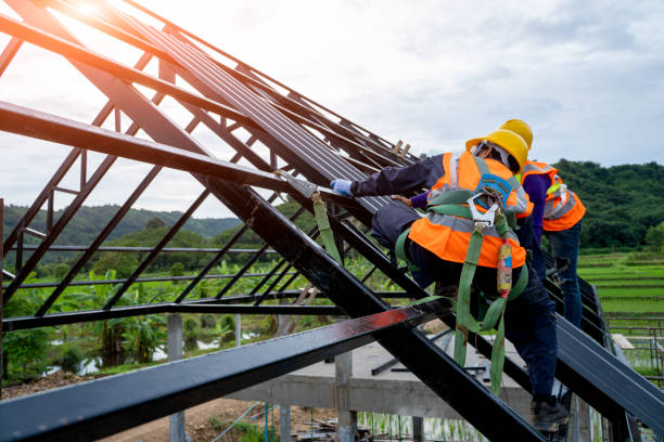 Best Best Roofing Contractors  in Mount Vernon, GA