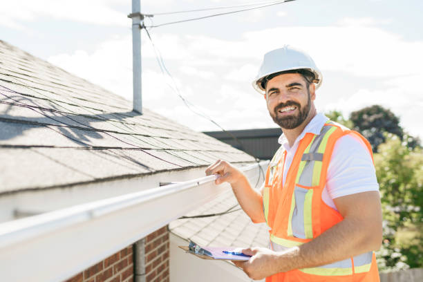 Best Roof Leak Repair  in Mount Vernon, GA