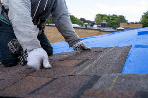 Best Flat Roof Repair Services  in Mount Vernon, GA