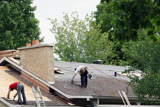 Best Commercial Roofing Services  in Mount Vernon, GA