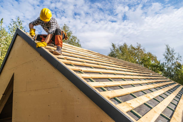 Best Sealant for Roof  in Mount Vernon, GA