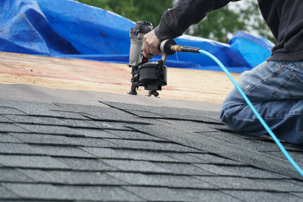 Best Flat Roof Repair Services  in Mount Vernon, GA