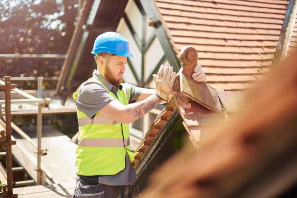 Best Affordable Roofing Company  in Mount Vernon, GA