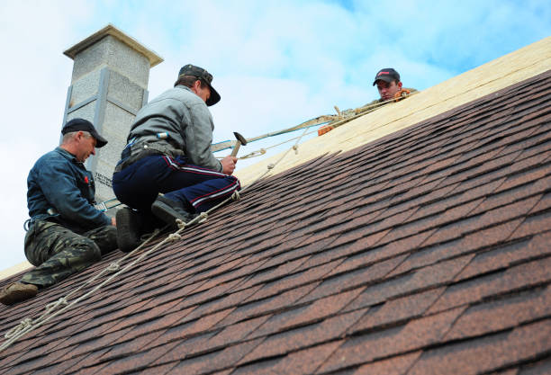 Best Roof Replacement Cost  in Mount Vernon, GA