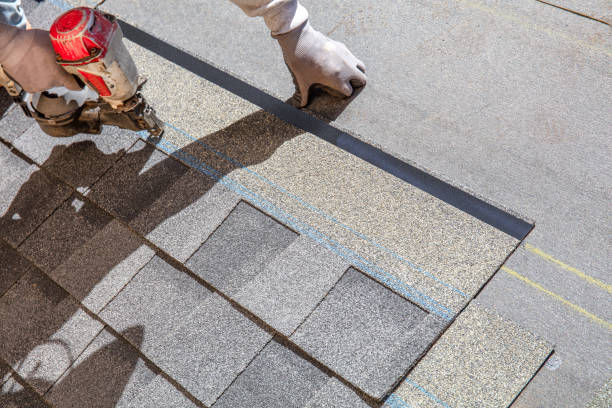 Best Gutter Installation and Roofing  in Mount Vernon, GA