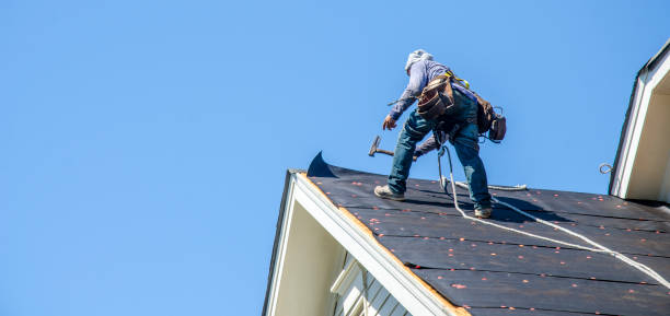 Best Emergency Roof Repair  in Mount Vernon, GA